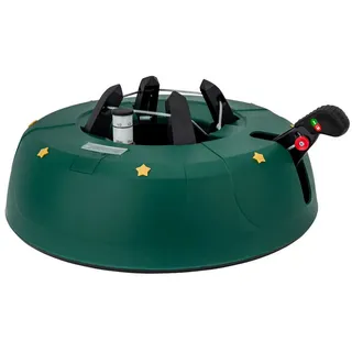 FHS International F-H-S International 350SEL Select 4 Weihnachtsbaumständer Baumhöhe (max.) 3.5m Einseiltechnik mit