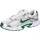 White/Malachite-Vast Grey 38,5