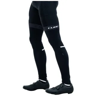 Cube Beinlinge schwarz (2024)