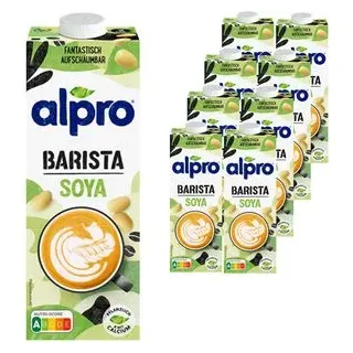 Alpro® Sojadrink 8 x 1 l