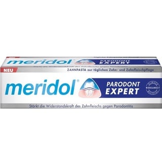 Meridol Parodont Expert Zahnpasta 75 ml