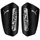 Sleeve Schienbeinschoner 03 black-silver M