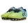 F G Jr Fußballschuhe Kinder limeade 29
