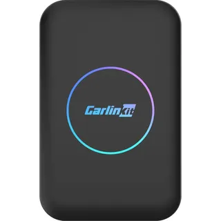 Carlinkit TBox Lite S Carplay&Android Auto WLAN-Adapter