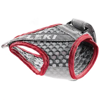 Leki Shark Frame Strap Mesh