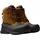 Chilkat Lace WP Braun/Schwarz 45