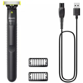 Philips OneBlade QP1424/10 Schwarz