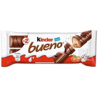 Ferrero Kinder Bueno 1x 43g