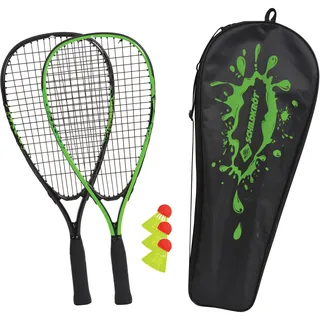 Donic Schildkröt Schildkröt Speed Badminton Set