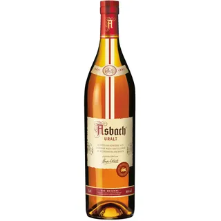 Asbach Uralt 36 % vol 3,0 l