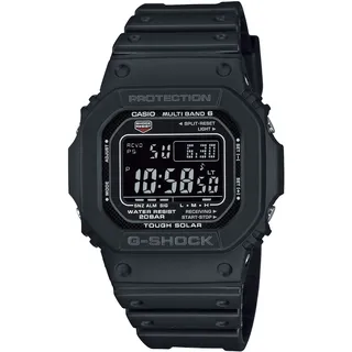 Casio G-shock Gw-m5610u-1ber Uhr Black One Size