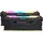 DDR4-3600 16GB Kit (2x8GB) CL18 Schwarz CMW16GX4M2D3600C18