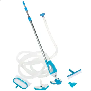 Intex Deluxe Zubehör Kit