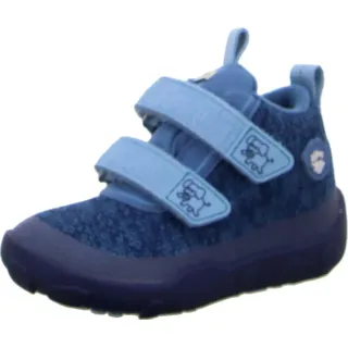 Affenzahn Happy Elefant Blau 21