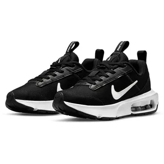 Nike Air Max INTRLK Lite Sneaker Kinder 002 black/white-anthracite-wolf grey 30