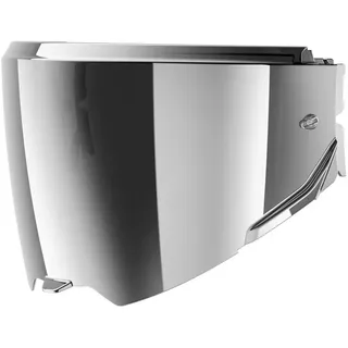 Shark Oxo Small Shell Bildschirm - Iridium Silver - One Szie