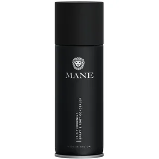 Mane Haarauffüller Spay 100ml - grau