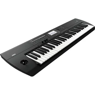 Korg i3 schwarz