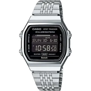 Casio Vintage Iconic Digitaluhr Bluetooth