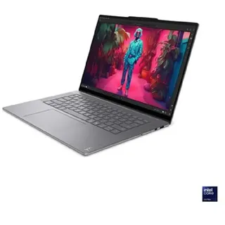 15ILL9 Intel Core Ultra 258V 32 GB RAM 1 TB SSD Luna Grey