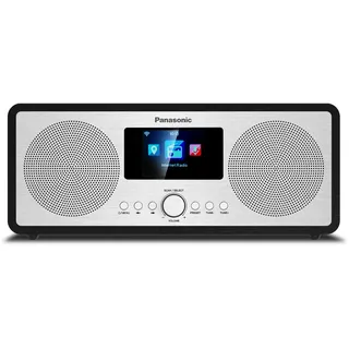 Panasonic RF-D40EG-K schwarz