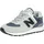 Linen/NB White 43