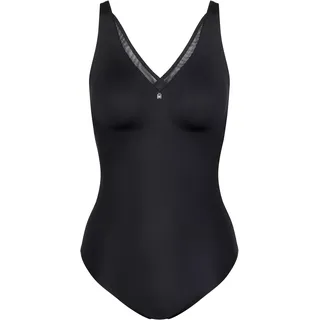 Triumph Shaping-Body True Shape Sensation Schwarz 90C