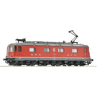 Roco Elektrolokomotive Re 6/6 11673 7500105 H0