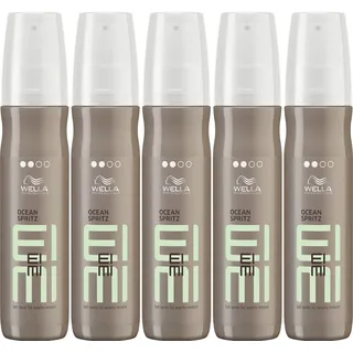Wella EIMI OCEAN SPRITZ Salt Spray Texturspray Beachlook Salzspray 150 ml