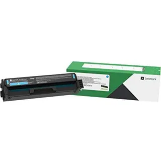 Lexmark C3220C0 cyan