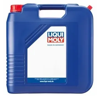 LIQUI MOLY Hydrauliköl Hydrauliköl HyPER SG1-46