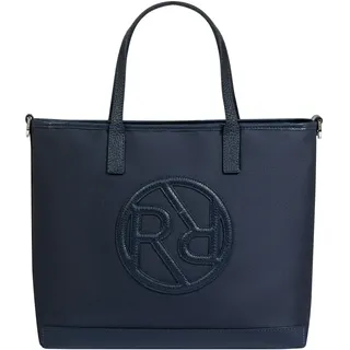 Roeckl Navia Medium Shopper/Schultertasche  Einheitsgröße Blau