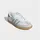 Cloud White/Halo Green/Tent Green 36