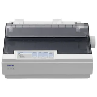 Epson LX-300+II 9 Nadeldrucker