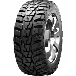 Kumho Road Venture MT 205/80 R16 104Q XL