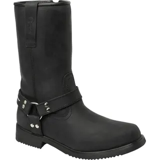Kochmann Missouri II Schwarz 43