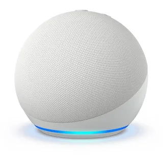 Amazon Echo Dot 5. Generation weiß
