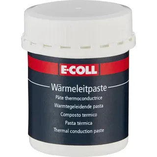 g.e.t. E-COLL Wärmeleitpaste 150ml Dose, weiß