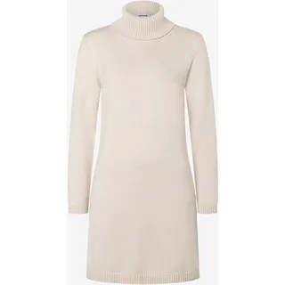 Strickkleid mit Rollkragen
