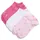 Sneakersocken 3 Paar Mehrfarbig 35-38