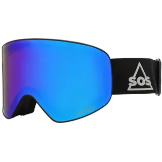 SOS Skibrille