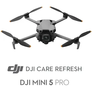 DJI Care Refresh 2-Jahres-Vertrag (Mini 5 Pro)