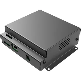 WHD Stereo-Audioverstärker AMP250DSP sw