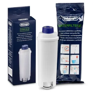 De'Longhi DLS C002 Filterpatrone 1er Pack