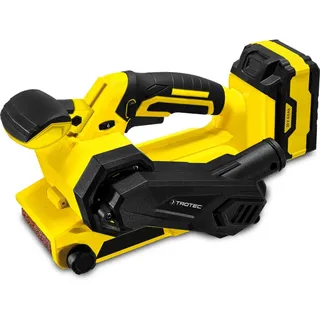 Trotec Akku-Bandschleifer PBSS 10-20V