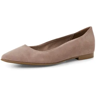 TAMARIS Damen, beige, 37 EU