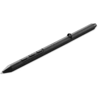 Wacom Pro Pen 3E Aktiver Stylus Schwarz