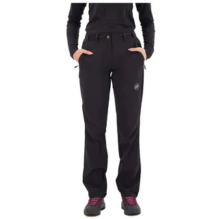Mammut Runbold Hosen - Black - 36