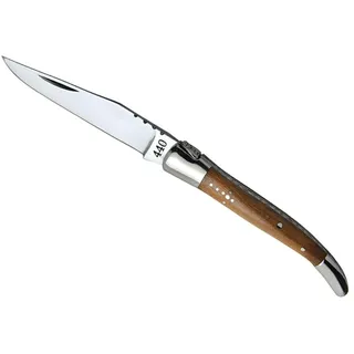 Baladeo - Laguiole Folder Olive