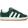 Dark Green/Cloud White/Off White 42